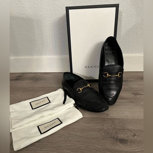 Gucci Loafer - Picture 1 of 6